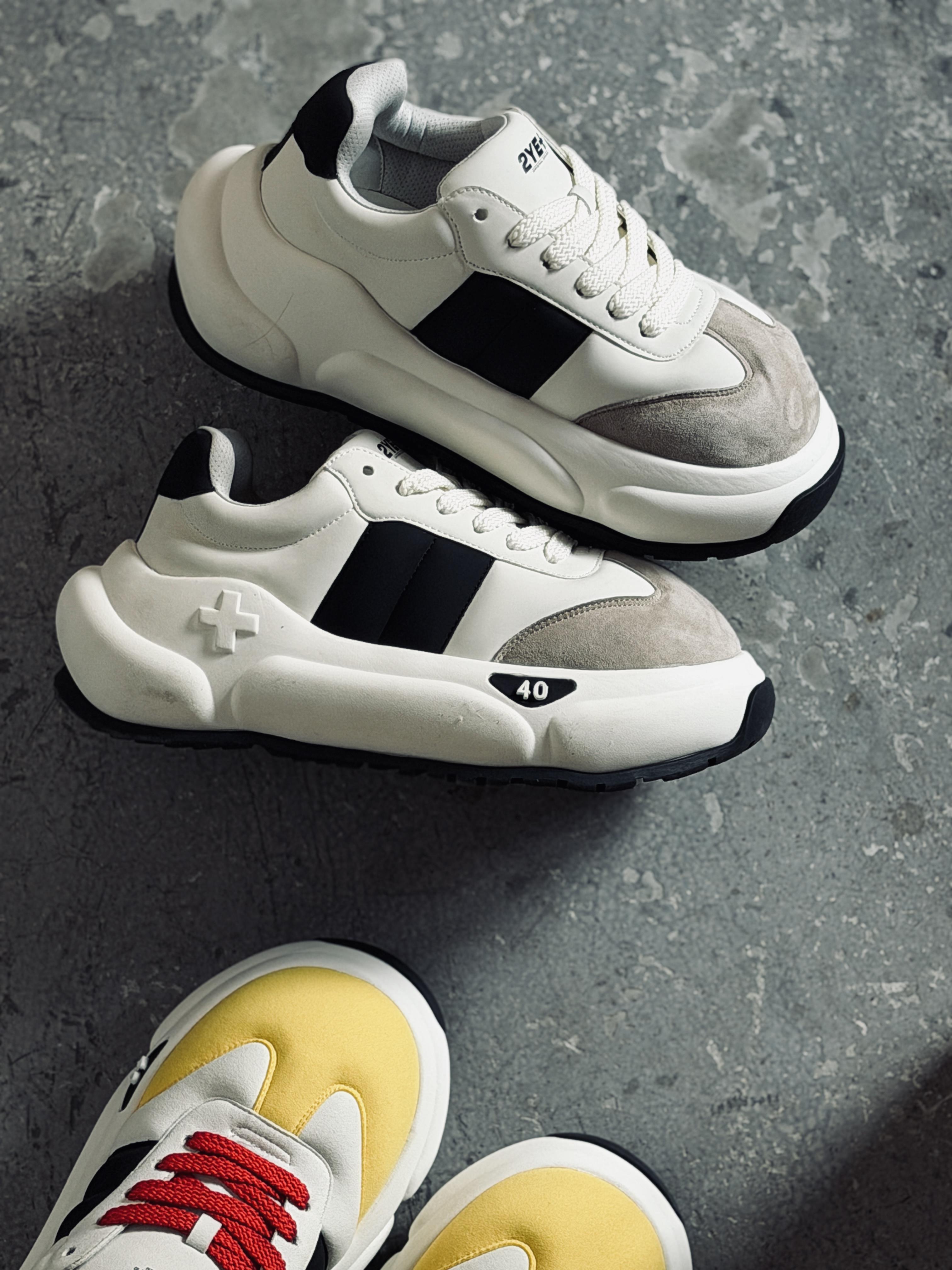 🍟【2YE+ Chubby|一脚踩进“麦辣氛围组”】